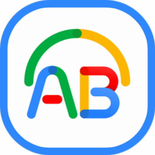 กล่องเครื่องมือซอฟต์แวร์ ABC ของฉันชุดสำนักงาน