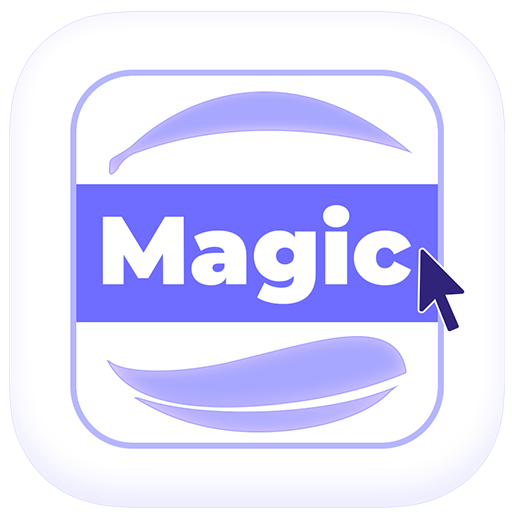 "ChiYou Right-Click Superman Mac Right-Click Menu Customization Tool Software"
