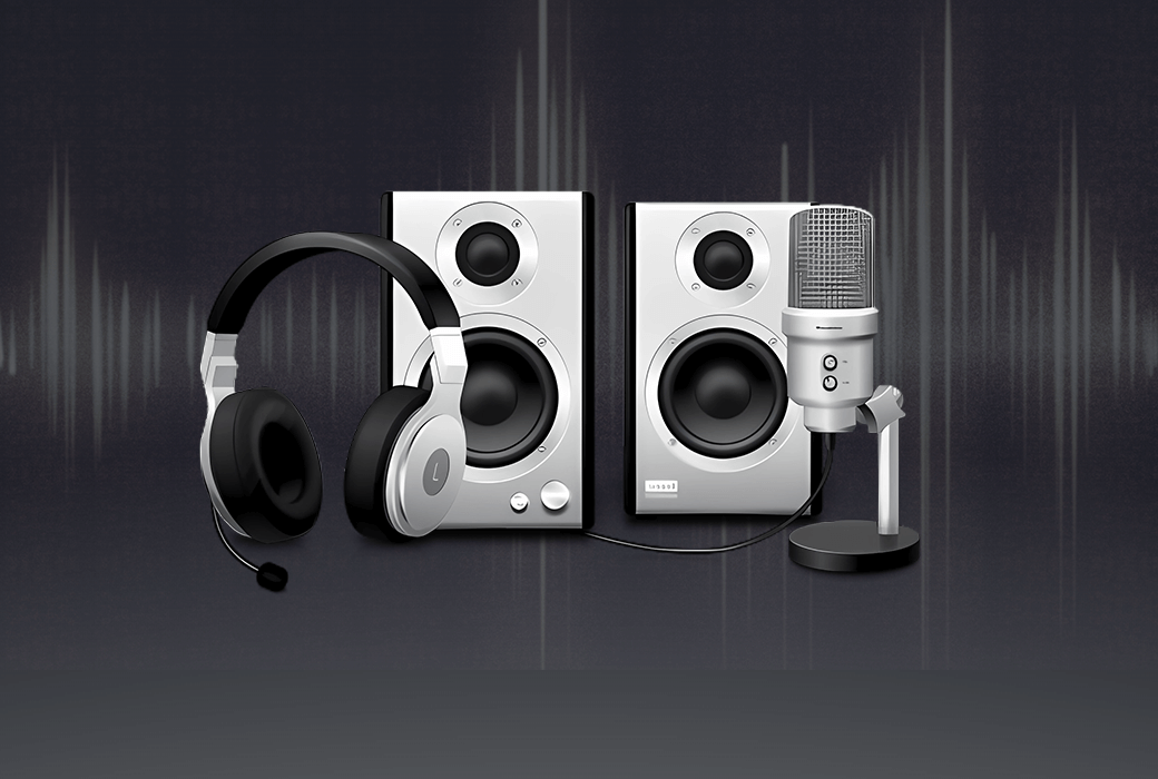 Sound for Remote Desktop audio redirection remote desktop software截图