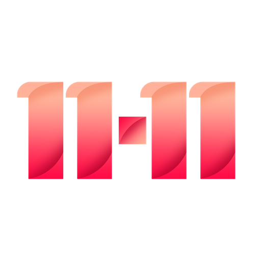 双 11 狂欢购 🔥