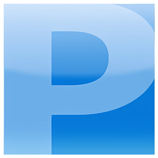 priPrinter 虚拟打印预览工具软件 LOGO