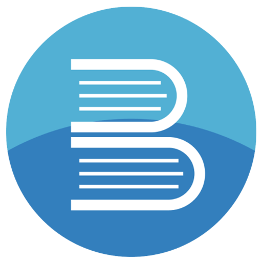BookxNote Pro PDF 電子書學習閱讀筆記工具軟體 LOGO