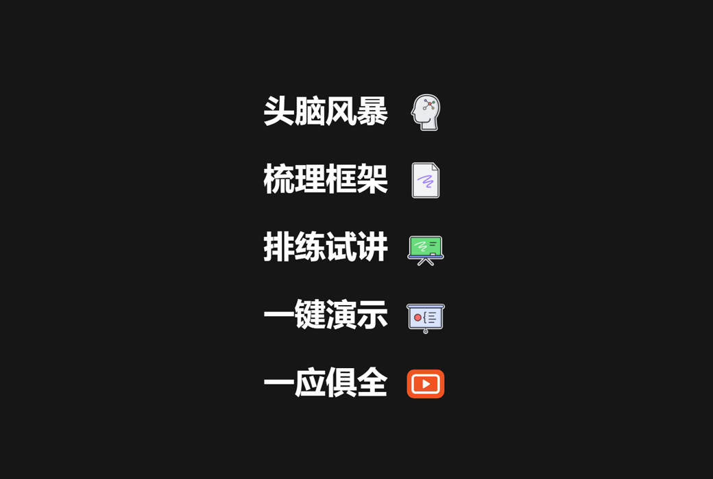 XMind Pro 专业思维导图脑图软件截图