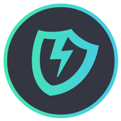 IObit Malware Fighter PRO Malicious Application Cleanup Tool LOGO