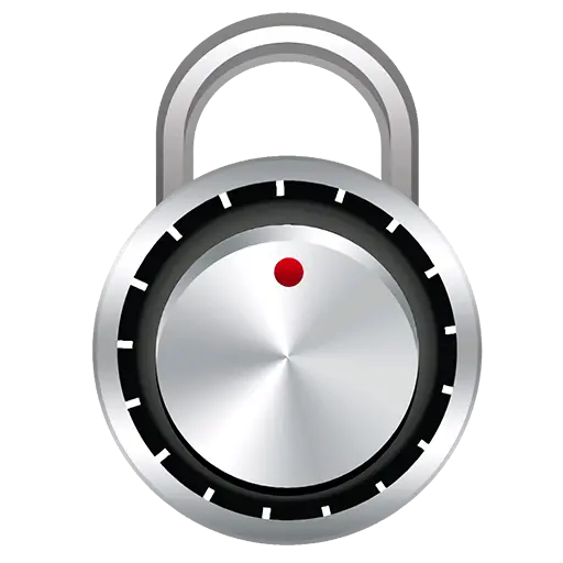 iObit Protected Folder 專業檔案資料夾加密工具軟體 LOGO