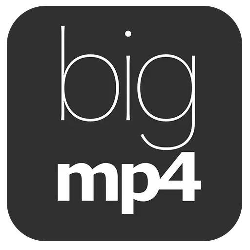 [软购]bigmp4 Ai人工智能视频无损放大 - 在线工具
