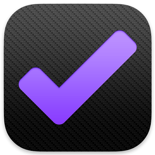 OmniFocus 4 for Mac GTD 시간 관리 도구 소프트웨어