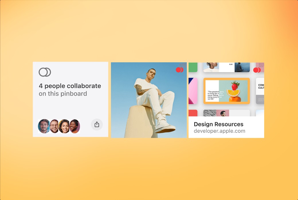 Paste Unlimited clipboard synchronization management tool software截图