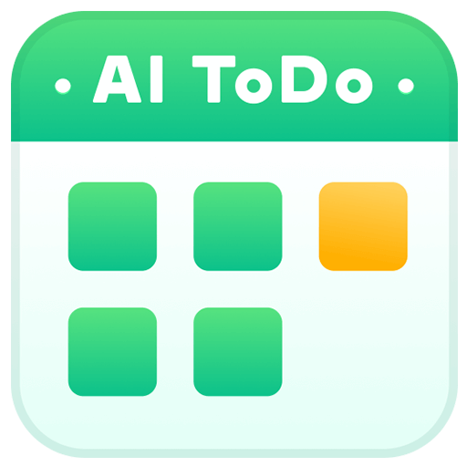 Xiaozhi desktop calendar ToDo schedule to-do list tool software LOGO