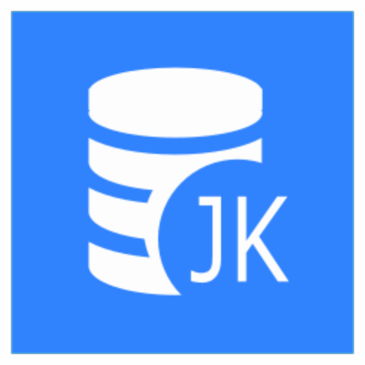 JookDB 범용 데이터베이스 관리 도구 소프트웨어