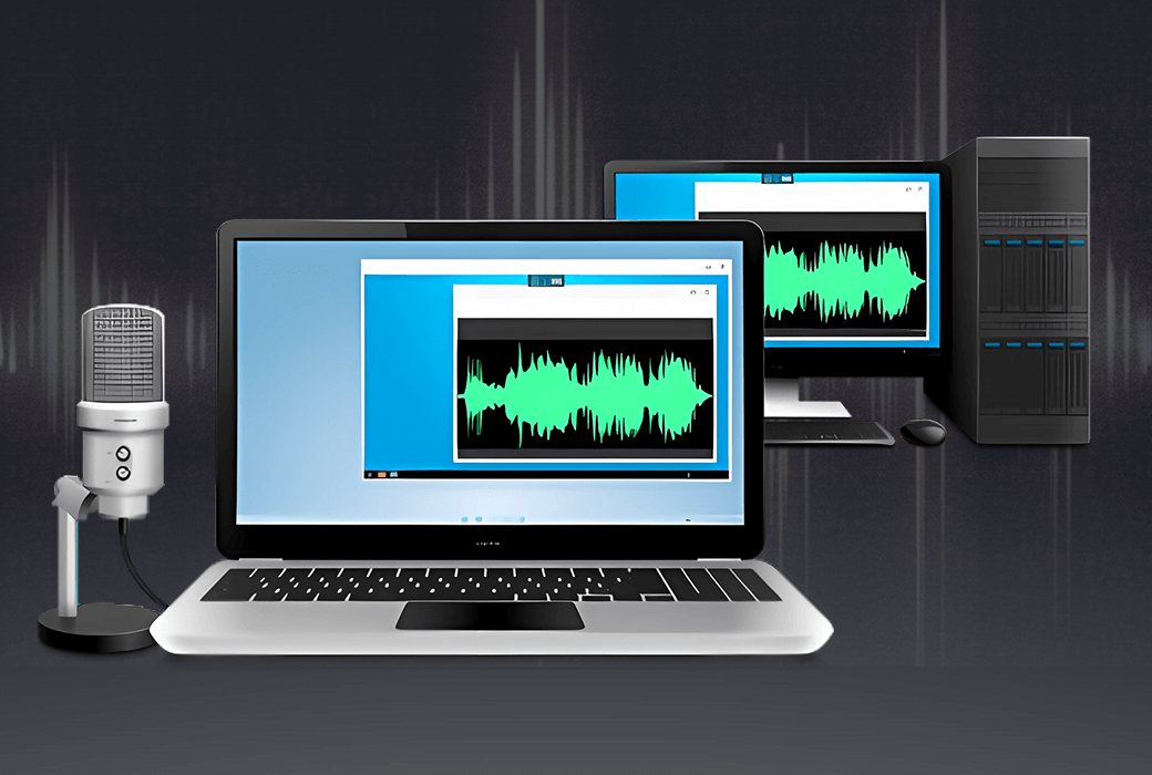 Sound for Remote Desktop audio redirection remote desktop software截图