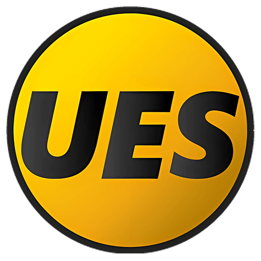 UEStudio Git Editor and File Comparison Tool Software LOGO