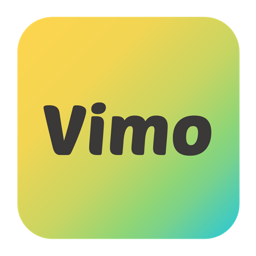 Vimo Rebinder 단축키 관리 설정 효율성 도구 소프트웨어 LOGO