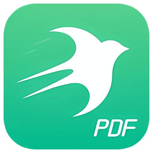 迅读 PDF 文件老编转换合并工具箱软件 LOGO