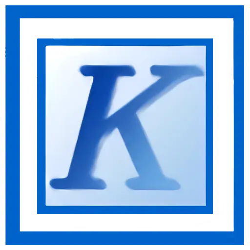 Kutools For Word advanced features and tool plugin software LOGO