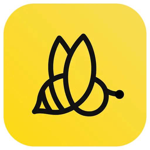 Apowersoft 傲軟蜜蜂剪輯視訊短片工具軟體 LOGO