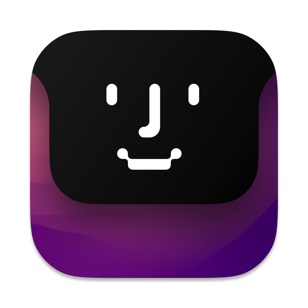 NotchNook Mac Notch Dynamic Island Quick Widget Tool Software LOGO