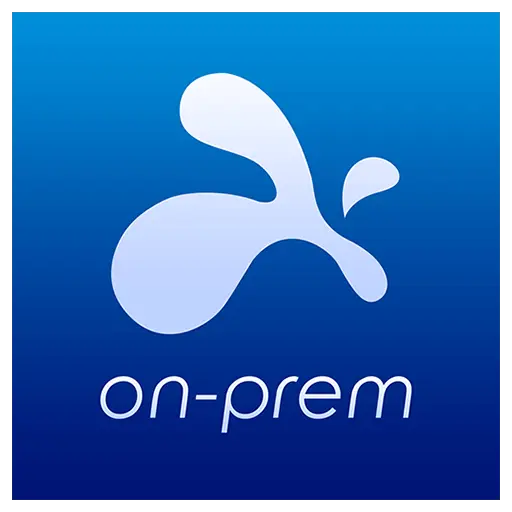 Splashtop On-Prem 本地私有化部署远程软件 LOGO
