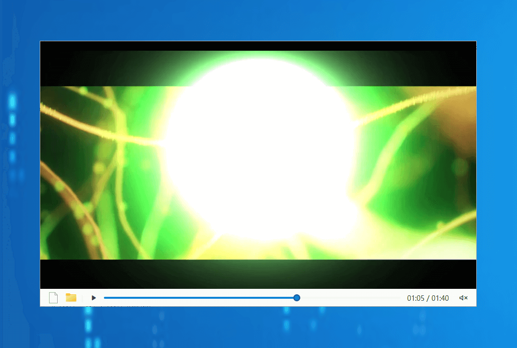 Seer One click space quick preview viewing tool software截图
