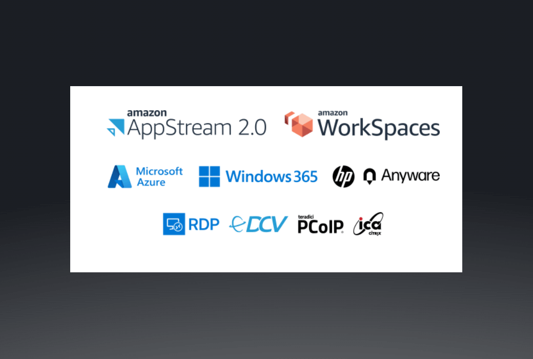 Folder for Remote Desktop: Folder redirection for Remote Desktop software截图