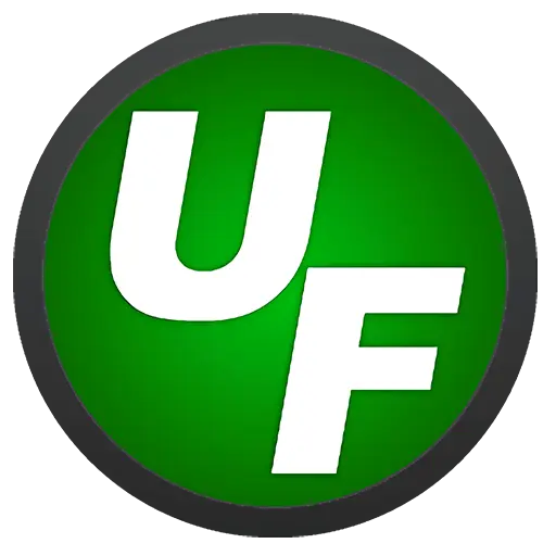 UltraFinder file search and duplicate file removal tool software LOGO