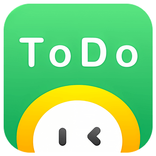 小智 ToDo 待办清单任务管理工具软件 LOGO