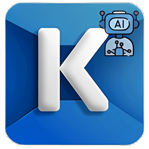 Kutools For Word advanced features and tool plugin software LOGO