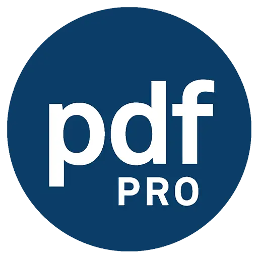 PDFFactory Pro Virtual Printer PDF Generation and Printing Tool Software LOGO