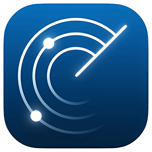 Disk Space Analyzer Mac 磁碟空間分析工具軟體