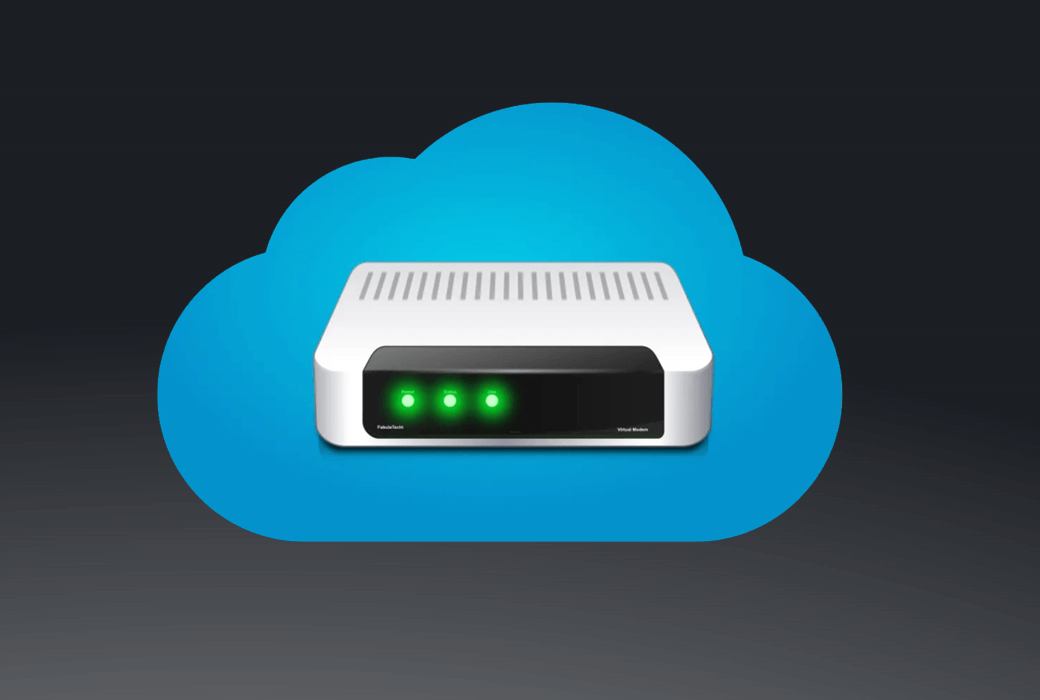 Virtual Modem 软件 - 官方授权正版软件平台
