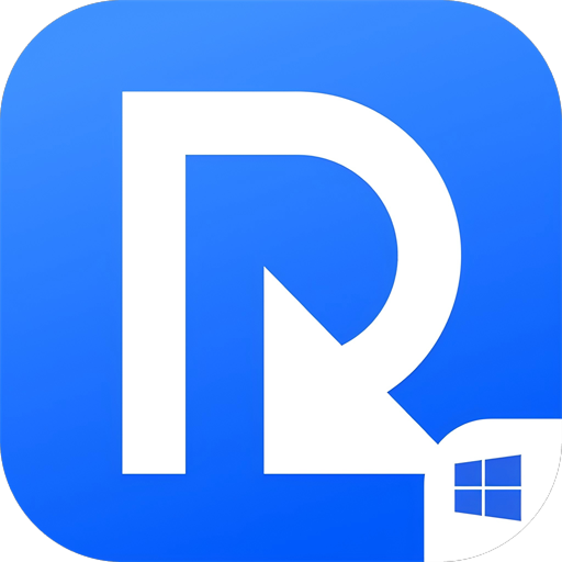 RecoverGo Windows 데이터 복구 도구 소프트웨어 LOGO