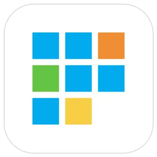 Calendar to-do list, daily scheduling, repetitive task tool software LOGO