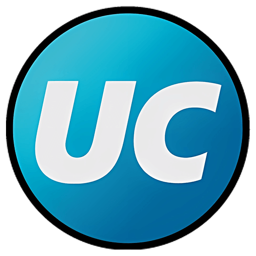 UltraCompare UC文件文件夹资料对比工具软件 LOGO