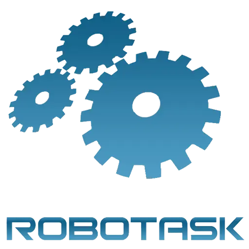 RoboTask computer task automation creation and management tool software