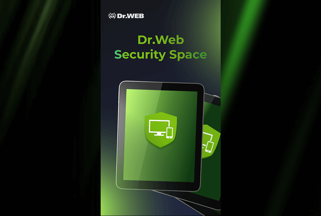 Dr.Web Security Space 蠄蟧四卓手机安全软件截图