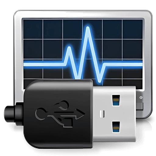 USB Monitor Pro USB Monitor Data Analysis Tool Software