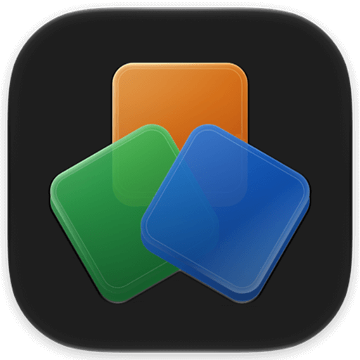 VMPal Mac 虛擬機器工具軟體 LOGO
