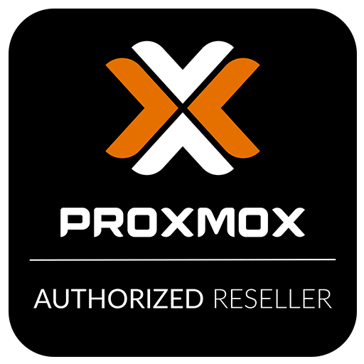 Proxmox Backup Server LOGO