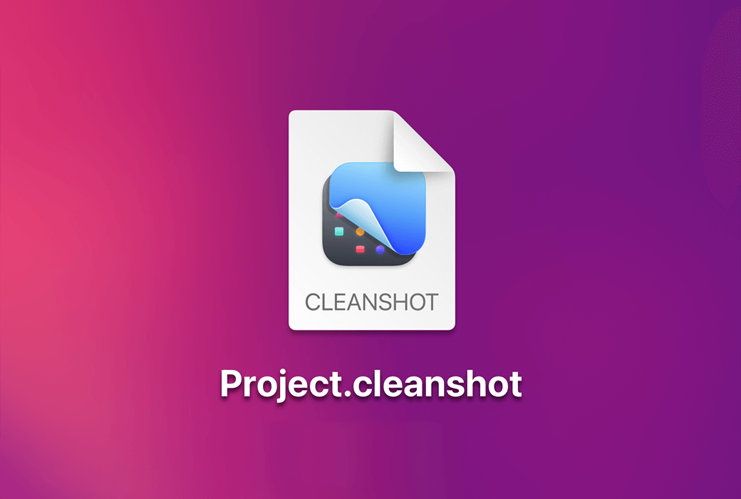 CleanShot X for Mac 截图贴图录屏长图工具软件截图