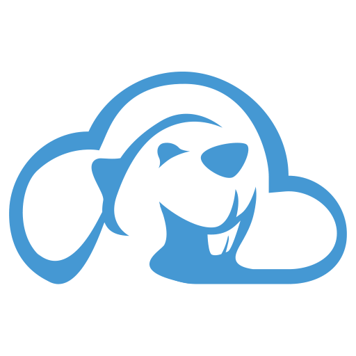 CloudBeaver Enterprise Web 数据库在线管理平台 LOGO