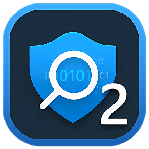 Ashampoo Privacy Inspector 2 隐私保护安全清理管理工具软件 LOGO