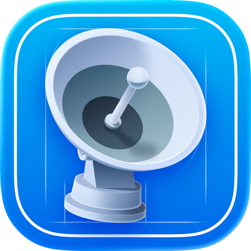 TCP Viewer Mac 原生网络抓包数据包分析工具软件