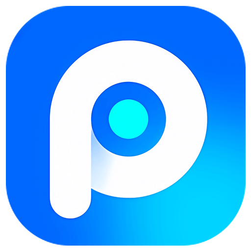 迅捷 PPT AI 一键即可生成 PPT 工具软件 LOGO