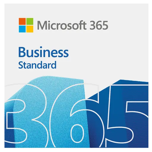 Microsoft 365 商业国际版 Office 办公软件