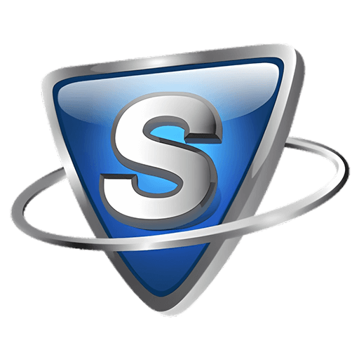 SysTools Hard/Pen/SSD Drive Recovery Tool Software LOGO