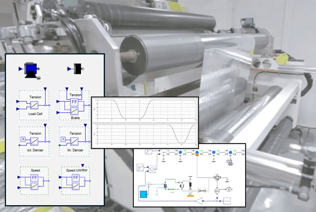 MapleSim multidisciplinary system level modeling and simulation tool software截图