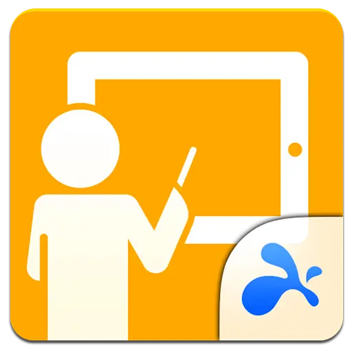 Splashtop Classroom 屏幕共享分享电子远程教学软件