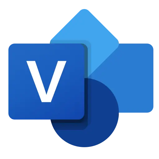 Visio 2021/2019 Professional Version Flowchart and Chart Production Software