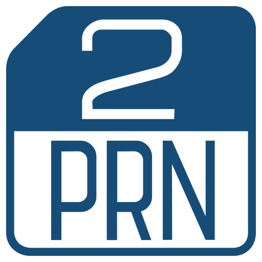 2Printer LOGO