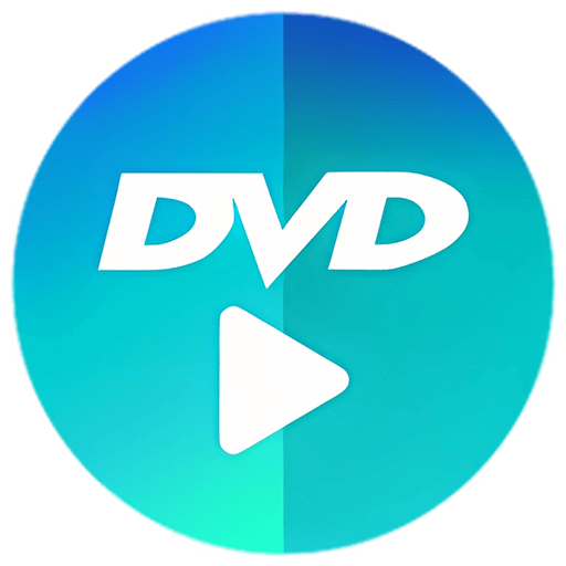 Nero DVD Player Video NAS Streaming Player Tool Software LOGO